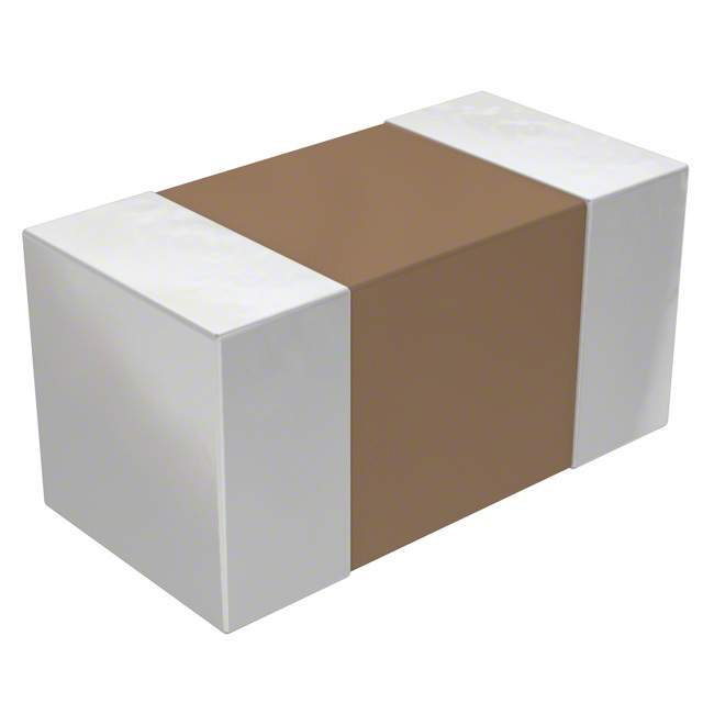 CBR02C100J3GAC photo