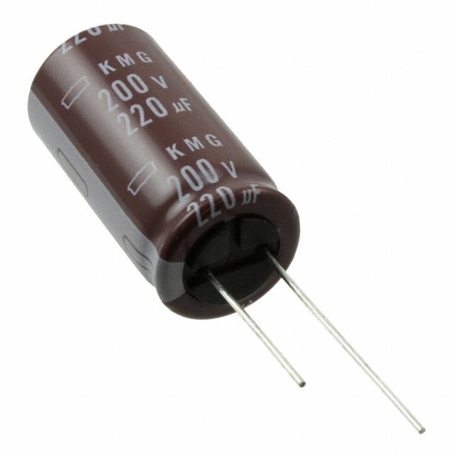 EKMG201ELL221MMP1S photo