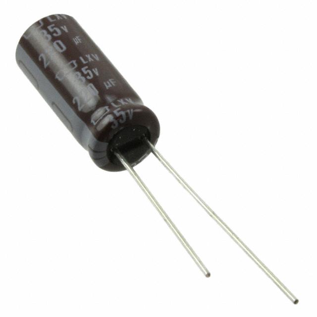 ELXV350ELL221MH20D photo