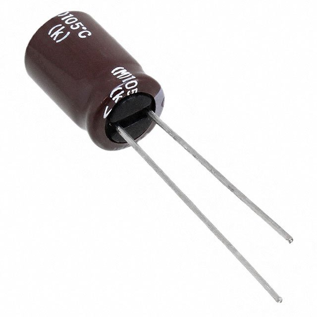 EKYB160ELL471MHB5D photo