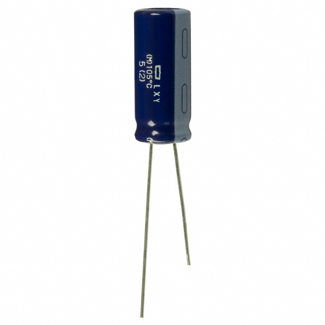 ELXY500ELL221MJ25S photo