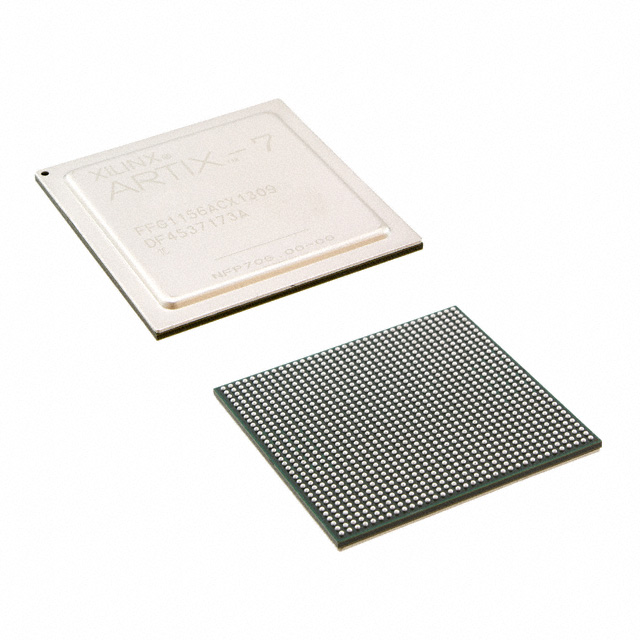 XC7A200T-1FF1156I photo