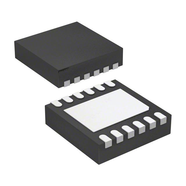 MAX11154ETC+ photo