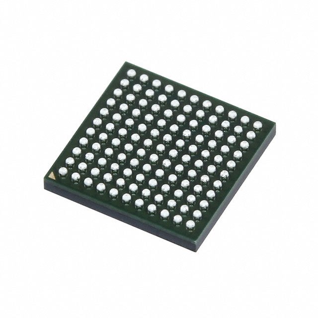 LCMXO3L-1300E-6MG121C photo