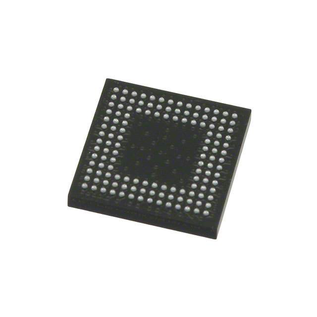 LCMXO2-1200HC-4MG132C photo
