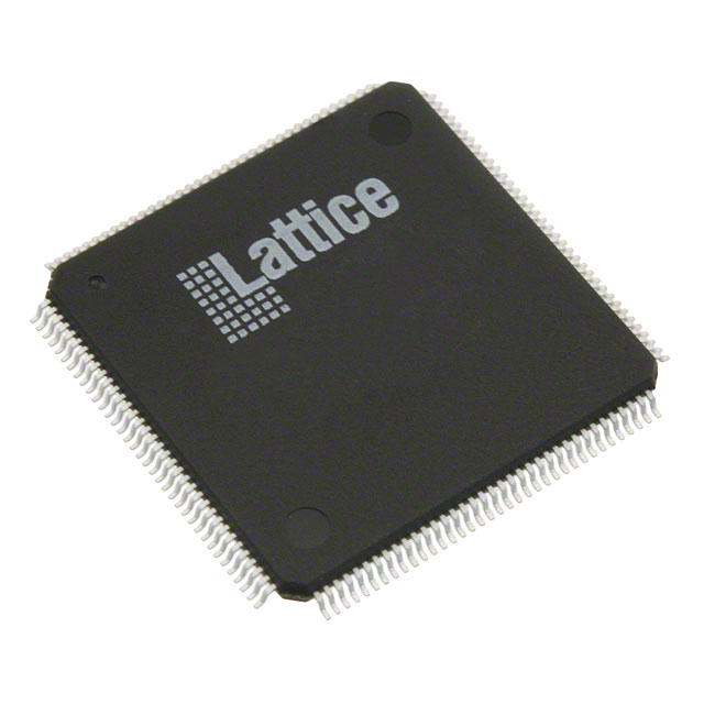 LC4128ZE-5TN144C photo