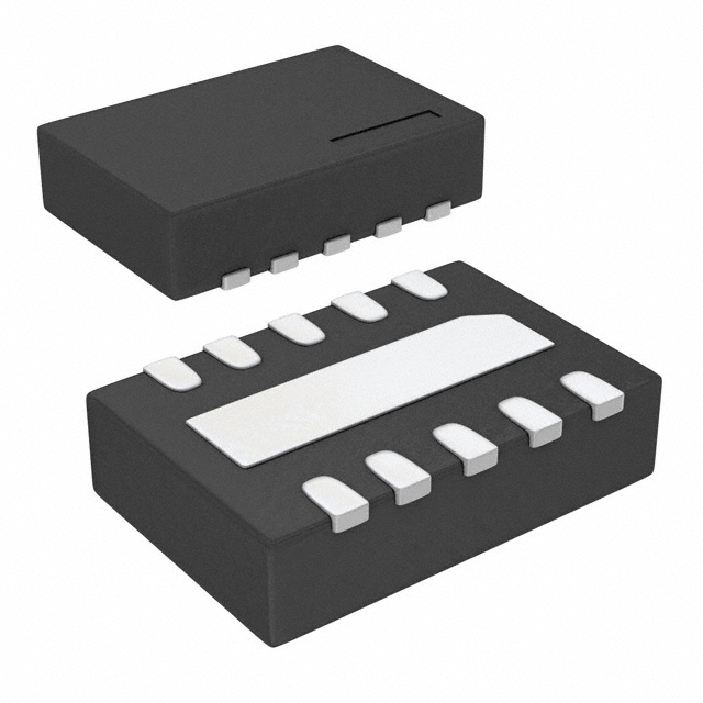 MP6302DD-LF-P photo