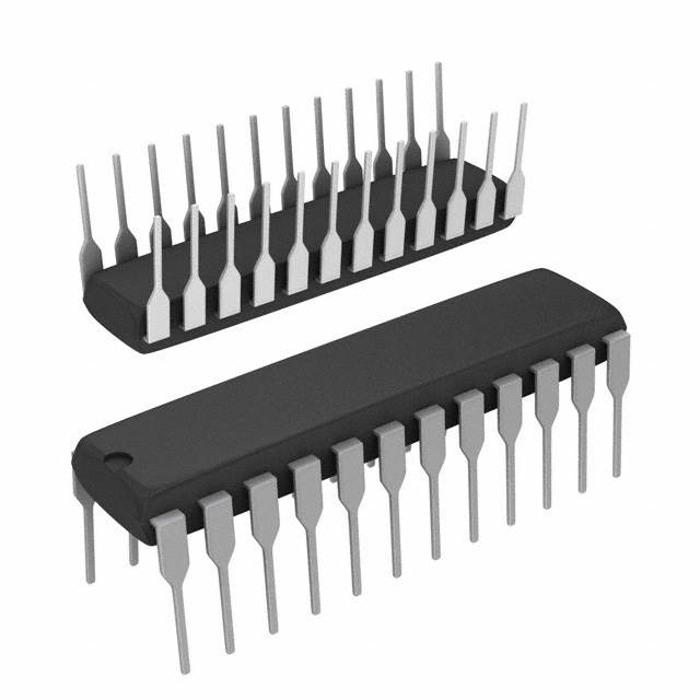 LTC1272-8CCN photo