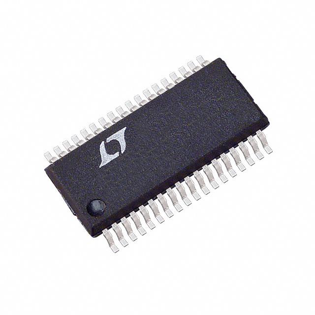 LTC1411CG#PBF photo
