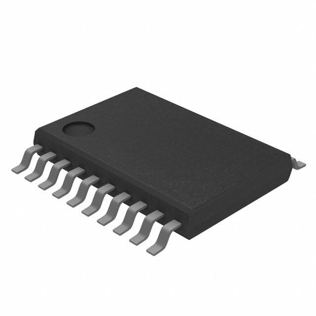 LTC2309CF#PBF photo