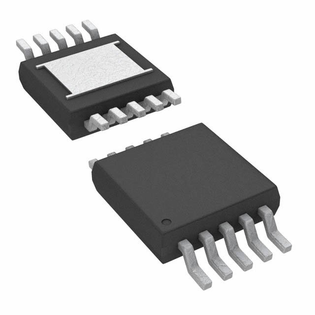 LTC1407ACMSE#PBF photo