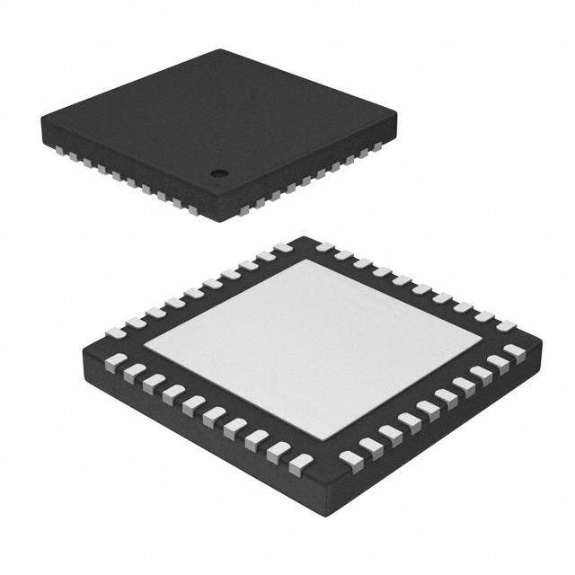 LTC2150CUJ-12#PBF photo