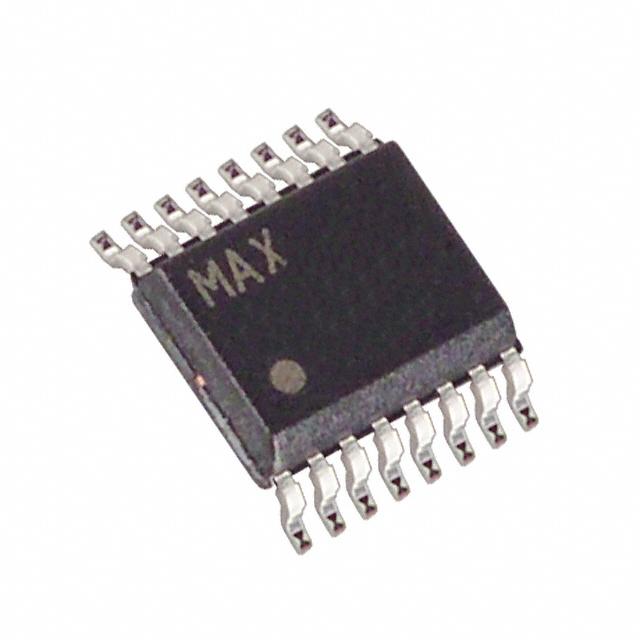 MAX6639FAEE+T photo