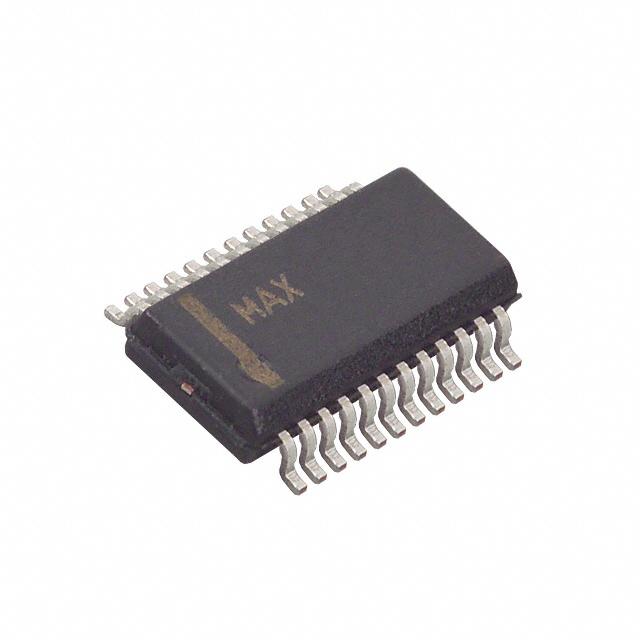 MAX1030BCEG+ photo