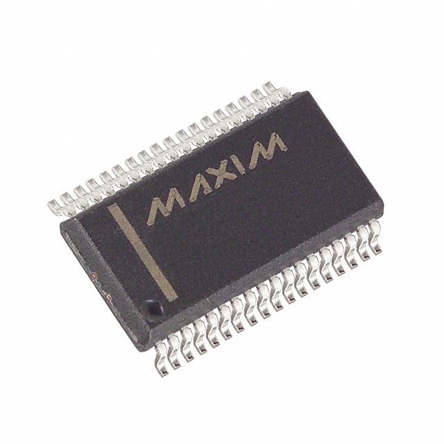 MAX125CCAX+ photo