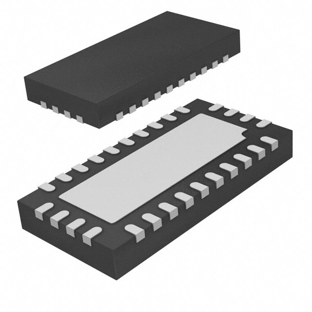 MAX4998ETI+ photo