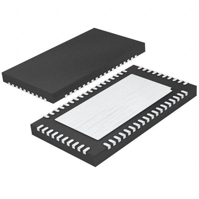 MAX4927ETN+ photo