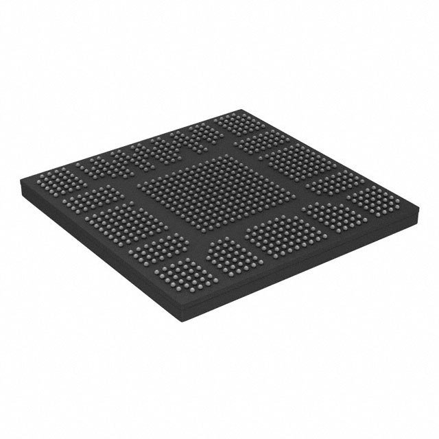 LFE5U-85F-6BG756C photo