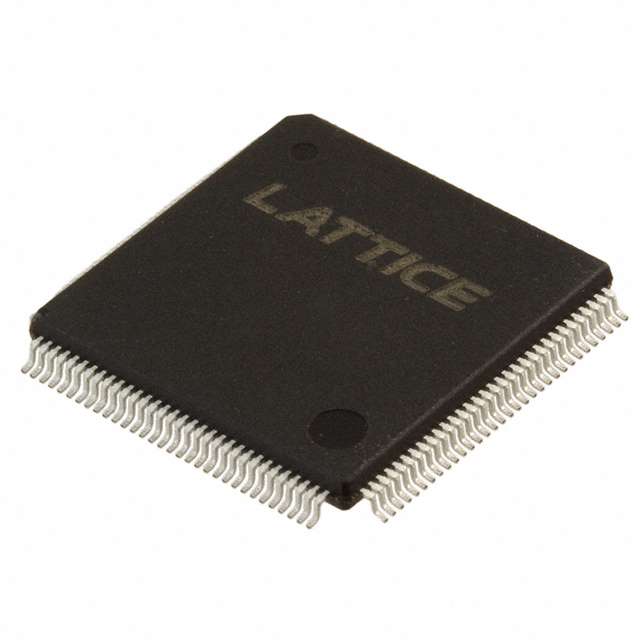 ISPLSI 1048EA-100LT128 photo