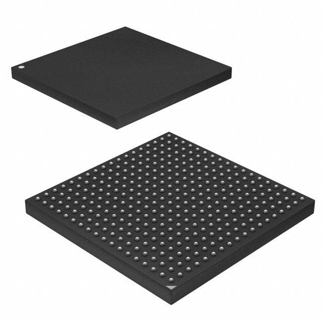 LCMXO3L-2100C-5BG324C photo