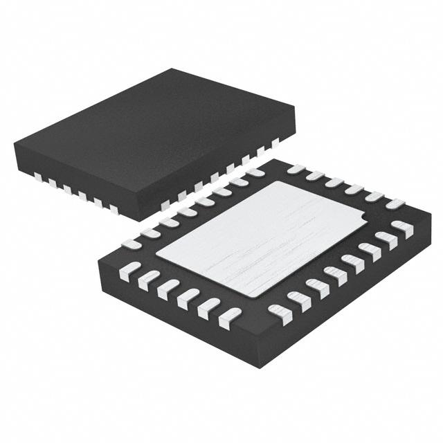 LTC2321CUFD-12#PBF photo