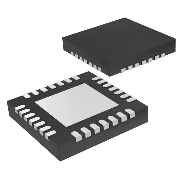 HD3SS460IRHRR photo