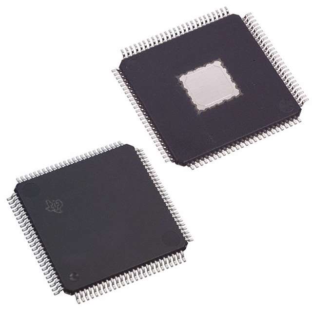 TAS3208IPZP photo