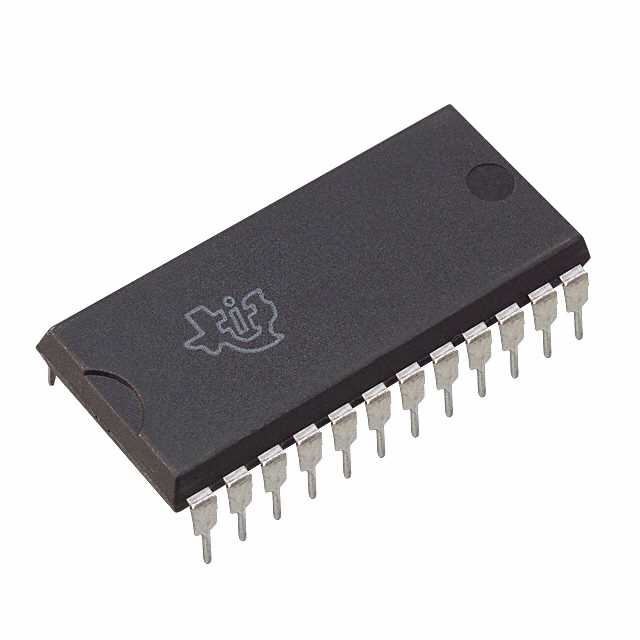 ADC1251CIJ photo