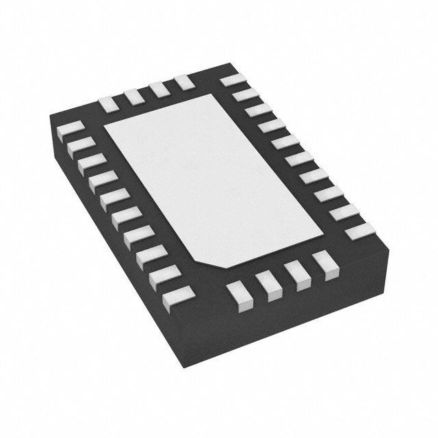HD3SS460IRHRT photo