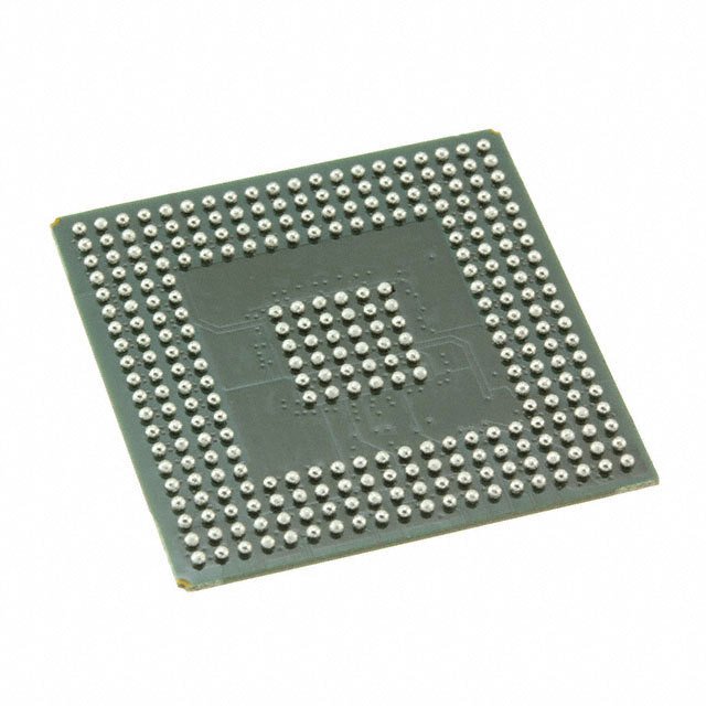 ADC10D1000CIUT photo