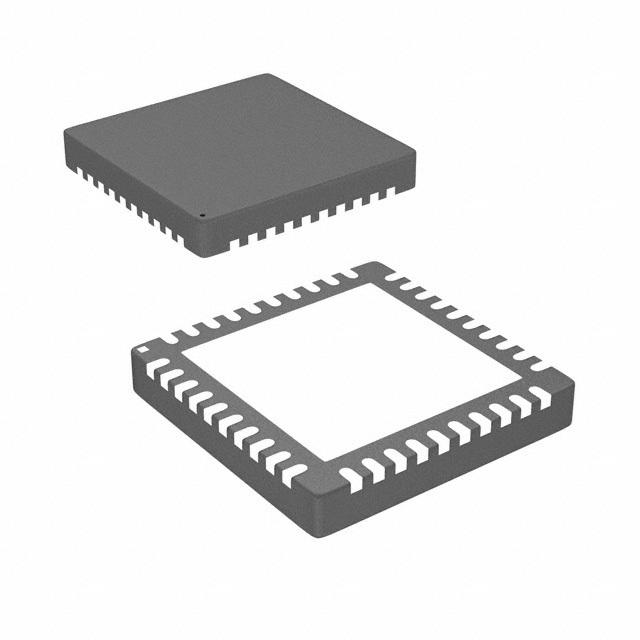 CS53L21-DNZ photo