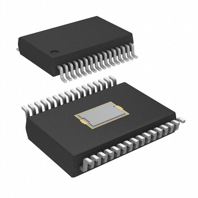 MC33812EK photo