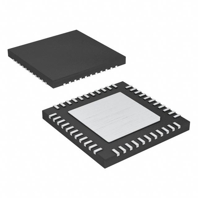 MAX9671CTH+ photo