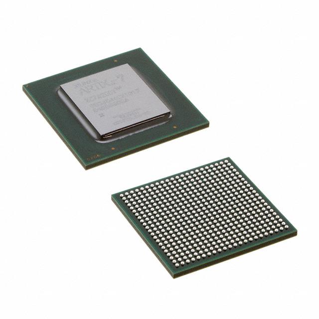 XC7A200T-1SB484I photo