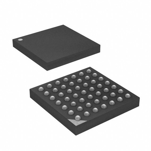 ICE40LP640-CM49 photo