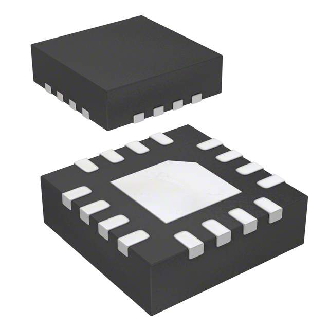 HMC988LP3E photo