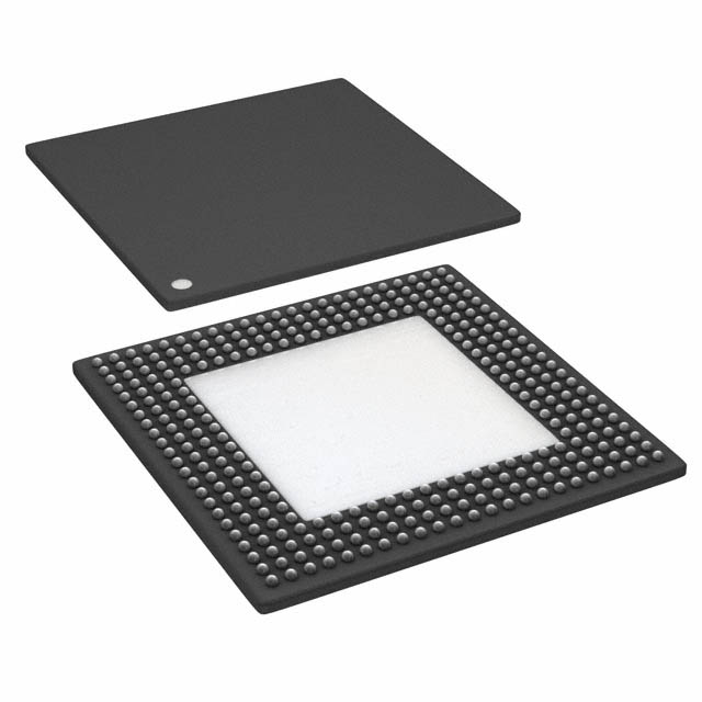 AD8104ABPZ photo