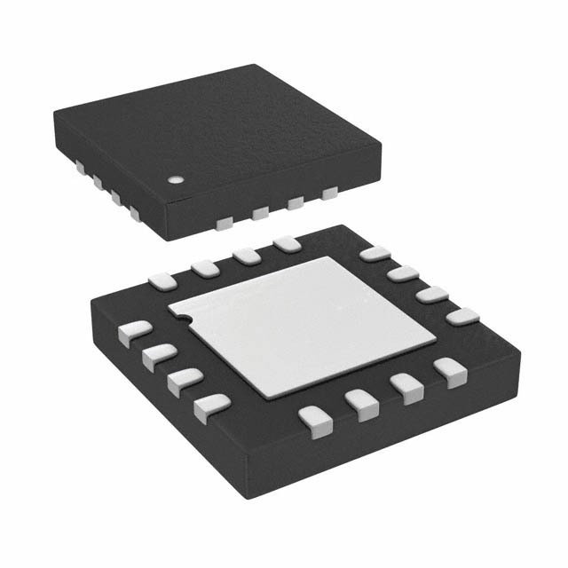 SSM2306CPZ-R2 photo