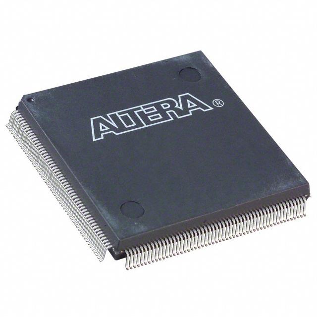 EPM3512AQC208-10 photo