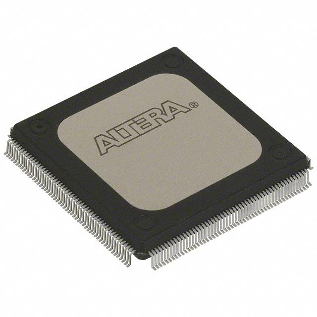 EPM7256ERC208-12 photo