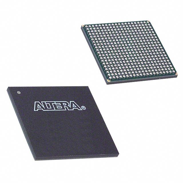 EP1C20F400C6 photo