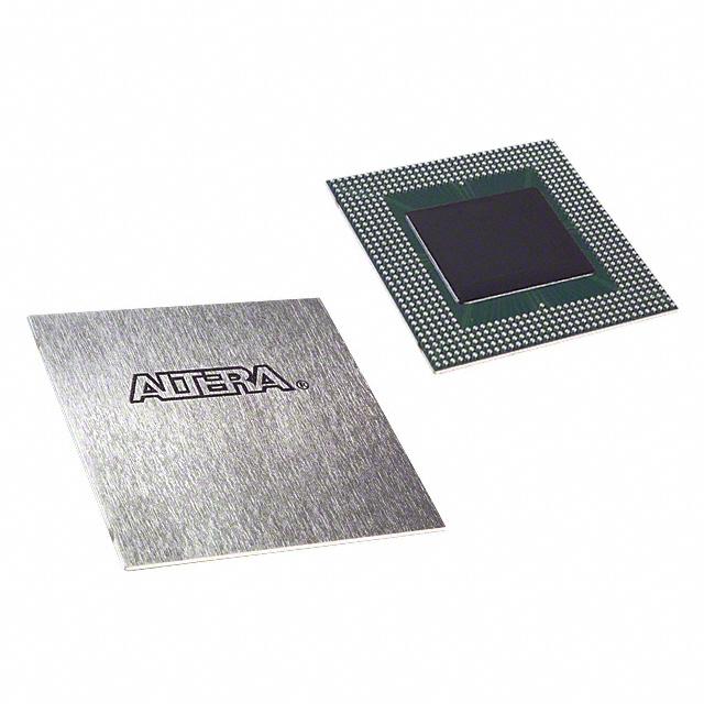 EP20K1000CB652C7 photo