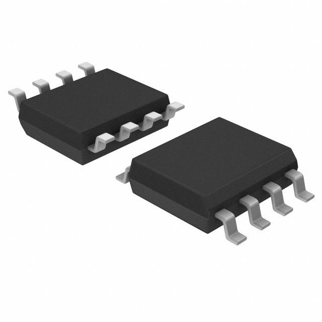 SN74LVC3G07DCTR photo