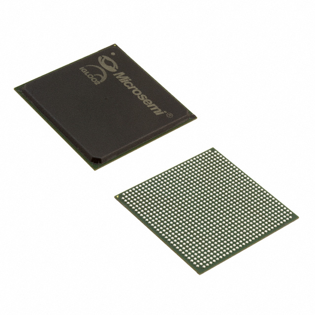 M2GL050-FGG896 photo