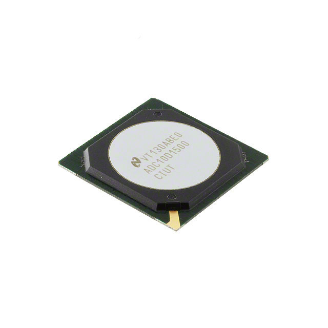 ADC12D1000RFIUT photo