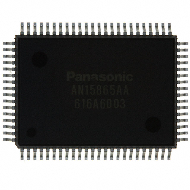 AN15865AAVT photo