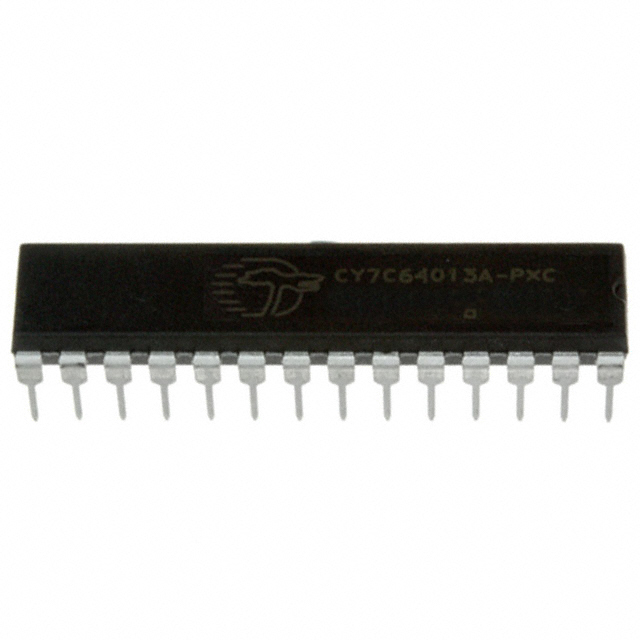 CY7C64013A-PXC photo