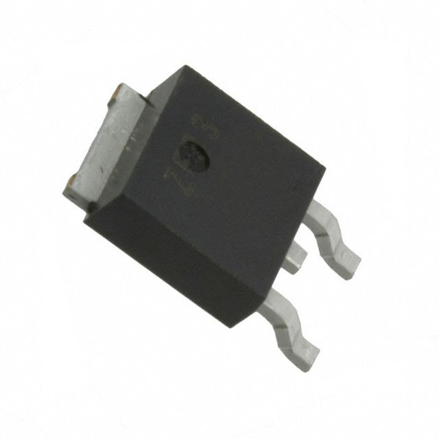 UA7812CKTER photo