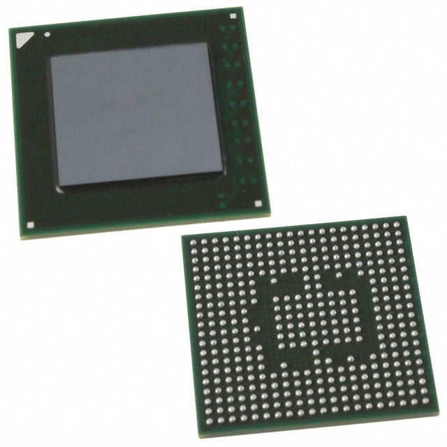 EP2AGX45CU17C4 photo