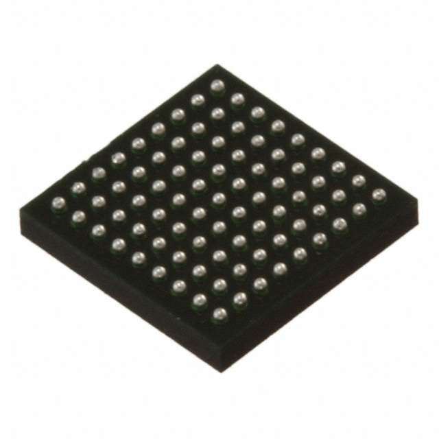 ICE40LP1K-CB81 photo